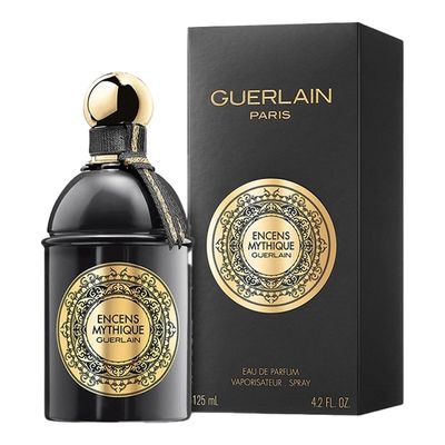 Guerlain Perfume Encens Mythique Eau de Parfum Unisex - 125ml