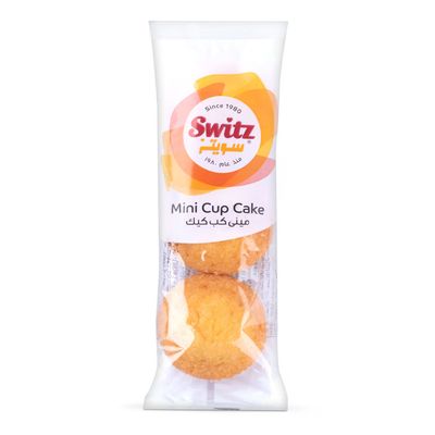 سويتز ميني كب كيك 32 جرام