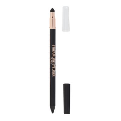 Revolution Streamline Waterline Eyeliner Pencil - Black