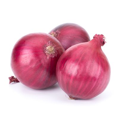 بصل أحمر - 950 - 1000 جرام