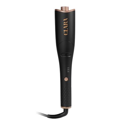 Clara Hair Curling Iron - Black
