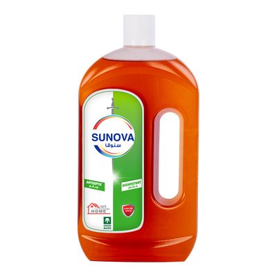 Sunova Antiseptic and Disinfectant 750 ML