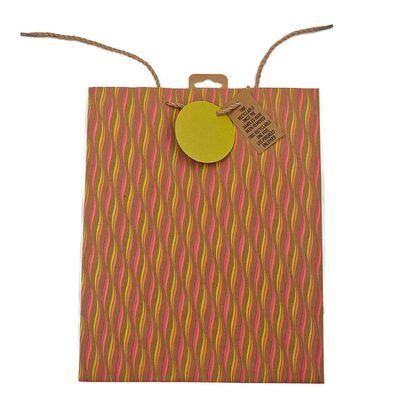 Néon, large bag 26,5x14x33 cm