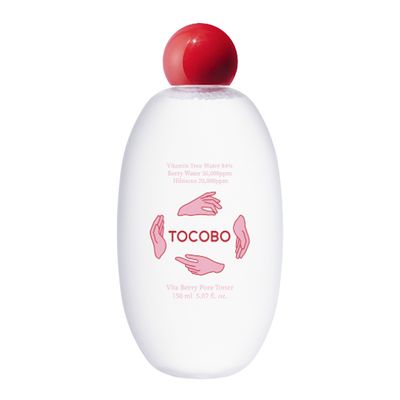 TOCOBO Vita Berry Pore Toner - 150ml