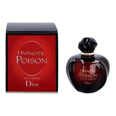 Dior Perfume Hypnotic Poison Eau De Toilette For Women - 100ml