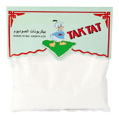 تاك تات بيكربونات الصوديوم - 300 جرام