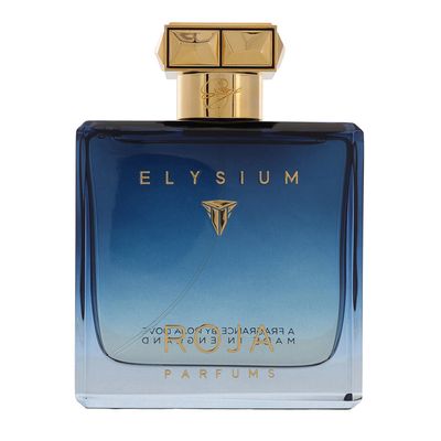Roja  Perfume  Elysiums Pour Homme Eau De Parfum For Men - 100ml