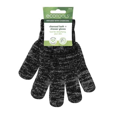 EcoTools Charcoal Infused Gloves