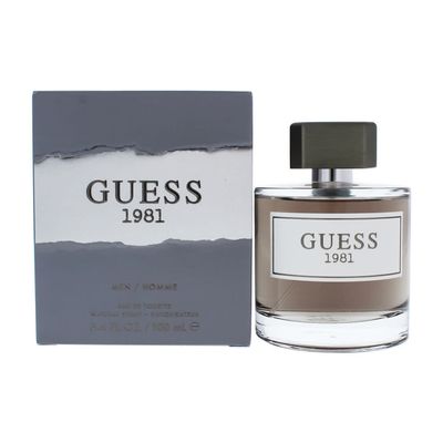 جيس 1981 عطر أو دو تواليت للرجال - 100 مل