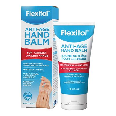 Flexitol Hand Cream Anti Aging 40 G