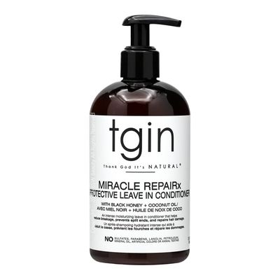 Tign Leave-in Conditioner Miracle Repair - 384ml