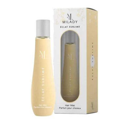 Milady Eclat Sublime Hair Mist - 50ml