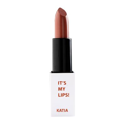 Katia Creamy Lipstick - Aloe Vera 05