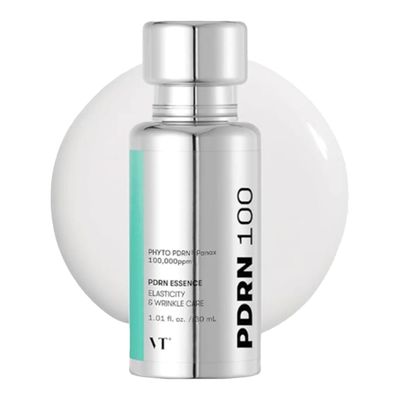 في تي كوزماتيكس سيروم مستخلص بي دي آر إن 100 لتحسين المرونة والعناية بالتجاعيد  -  30 مل