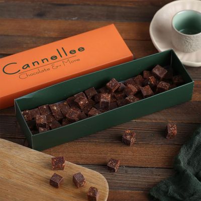 Cannelle Crispy Diets 100 G