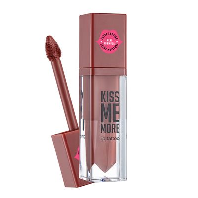 Flormar Liquid Lipstick 018