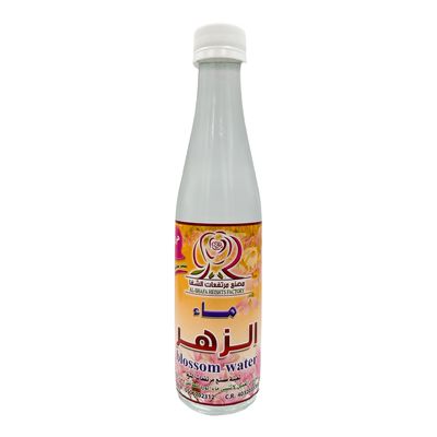 مرتفعات الشفا ماء الزهر 250 مل