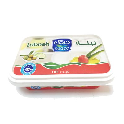 Nadec Labneh Lite 200 G