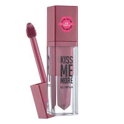 Flormar Liquid Lipstick - No. 006