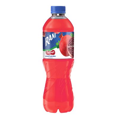  Rani Mixed Fruit Drink Pomegranate Flavor - 1.4 L