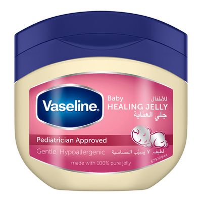 Vaseline Moisturizer Baby 450 ML