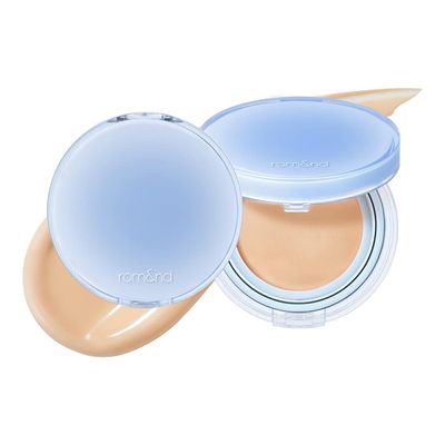 Rom&nd Bare Water Cushion Foundation - 04 Beige 23 - 20g