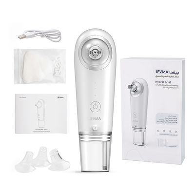 Jevma Deep Cleansing Facial Cleanser