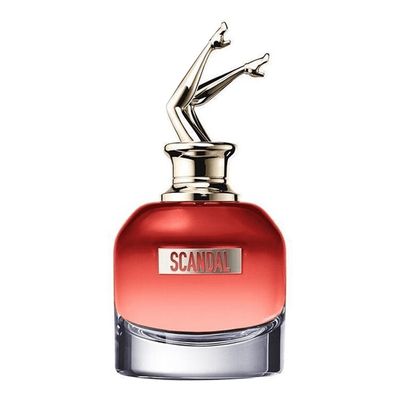 Jean Paul Gaultier Perfume Scandal X-Mas Edition Eau de Parfum For Women - 80ml