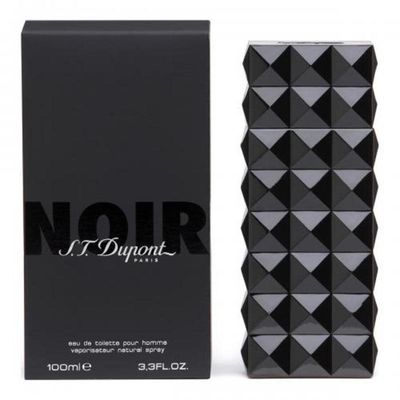 اس تي ديبون عطر نوار أو دو تواليت للرجال - 100 مل