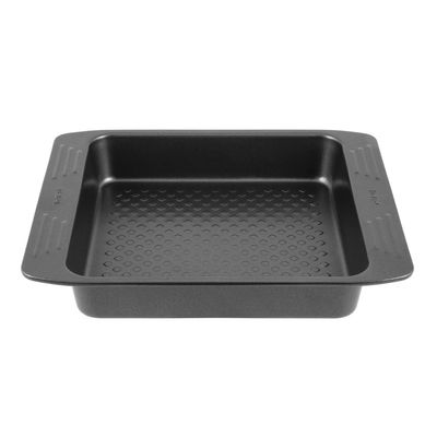 Tefal Baking Mold Square 21 X 21 Cm Non-stick J1625245
