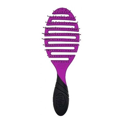 Wet Brush Pro Flex Dry Detangler Brush - Purple