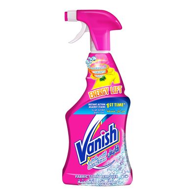 Vanish Stain Remover Oxi Action 500 ML