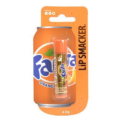 Lip Smacker Fanta Lip Balm - 4.0g