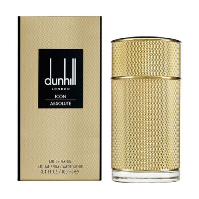 دنهل عطر ايكون ابسولوت أو دو برفيوم للرجال - 100 مل