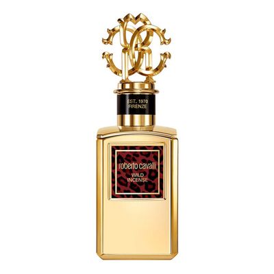 روبيرتو كافالي عطر وود ايريس او دو  برفيوم للنساء - 100 مل
