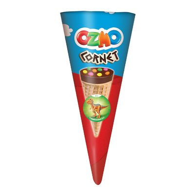 اوزمو ويفر كورنت 25 جرام