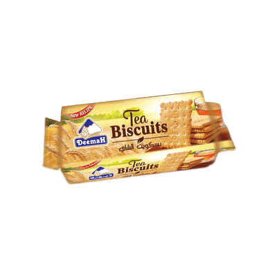  ديمه بسكويت للشاي 80 جرام