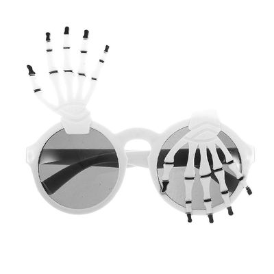 نظارات شكل يدين مرعبه - 1 حبة