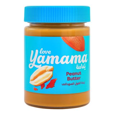 Yamama Peanut Butter 360 G
