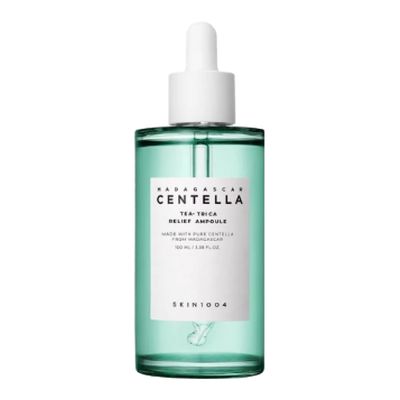SKIN1004 Madagascar Centella Tea-Trica Relief Ampoule - 100ml