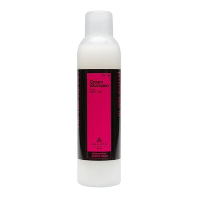 Kallos SPA Cream Shampoo For Daily Use - 700ml