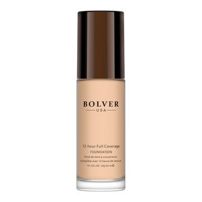 Bolver Liquid Foundation - F04 Sun Beige