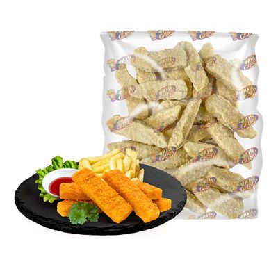 هوت أند كريسبي قطع دجاج 700 جرام