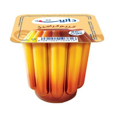 دانيت كريم كراميل - 80 جرام