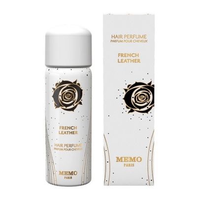 Memo Paris Hear Mist French Leather - 80ml