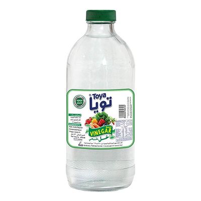 Toya Vinegar White 473 ML