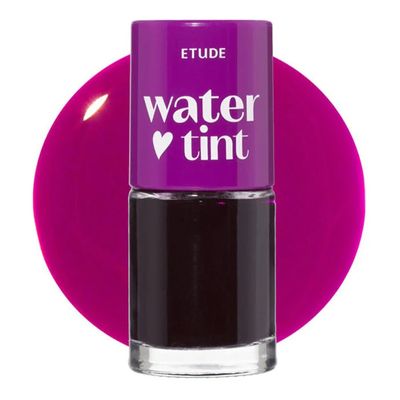  Etude Water Tint (Cherry Ade) - No.05
