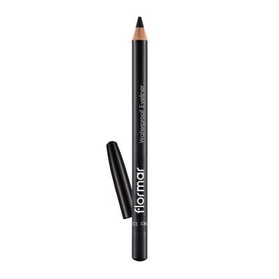 Flormar Eyeliner Pencil - 101