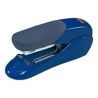 Max Stapler Blue Medium