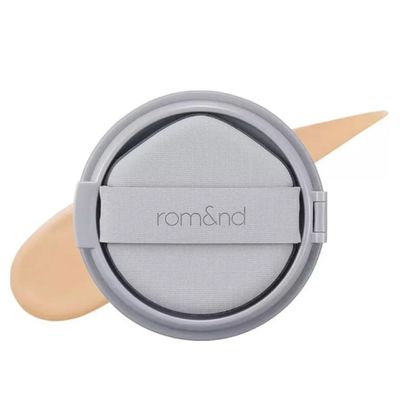 Rom&nd Nu Zero Cushion Foundation Refill - 04 Beige 23 - 15g